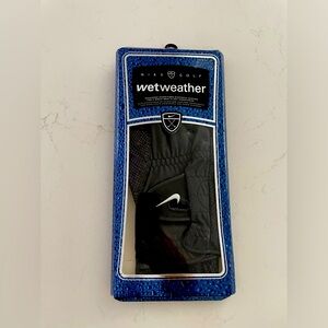 Nike Men’s Golf Gloves